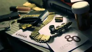 1. Kendrick Lamar - Fuck Your Ethnicity - Section 80 Mixtape