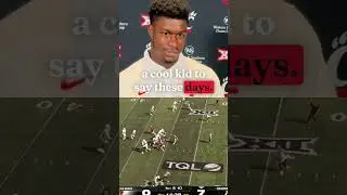 Cincinnati WR Jeff Caldwell Downplays One-Handed Catch Against Bowling Green