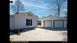 Remodeled Home!