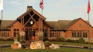 The Ridge at Back Brook - 2020 GolfStyles Minute