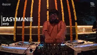 Easy Manie | Besharam | Hyderabad | Desi Hip Hop, South Asian Edits & Global Sound
