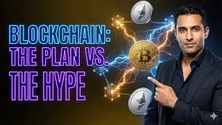 India's Crypto Reality vs What They're Telling You