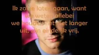 Jim bakkum   ik zal je laten gaan   lyrics