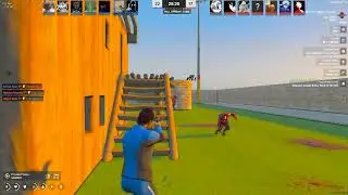 old tdm clips