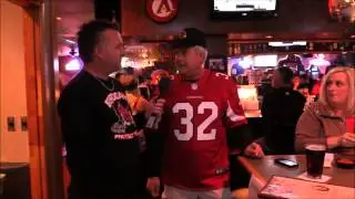Cardinals Wild Card Pre-Game - Fanrag Sports