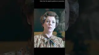 The Queen asked Anne about the marital status of Charles and Diana.#shorts  #thecrown  #history
