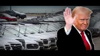 Europe Promises Strong Response to Trump&rsquo;s New Car Part Tariffs