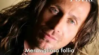 Povia - Meravigliosa follia