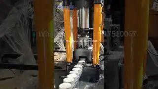 China's Top Metal Chip Briquetting Press | SKBALER Heavy-Duty Briquette Machine