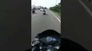 Agar ma bata du #bikevlogging #short