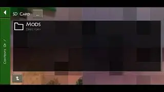 Anime Mod Showcase Mod Download Link!!!