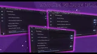 Blade Ball Script *NO KEY* - AUTO PARRY + OP SPAM PARRY | AUTO CURVE BALL | MORE FEATURES