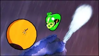 Angry Birds 2: Boss Battles