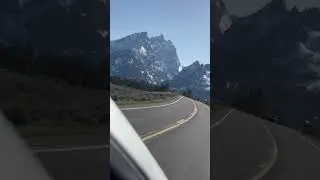Gran tet&oacute;n Wyoming #alabanzaadoracion #countrymusic #naturalesa #travel #wyoming #amordedios