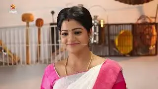 Pandian Stores Season 1 | பாண்டியன் ஸ்டோர்ஸ் | Full Episode 127