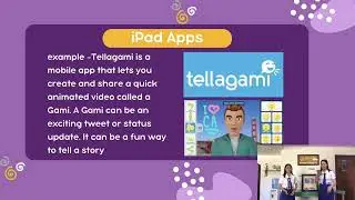 ONLINE RESOURCES, EDUCATIONAL SITES AND PORTALS(TTL 1)