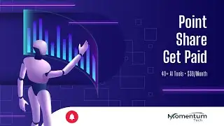 11.25.25 Momentum Tech AI Business Overview | 40+ Tools, $39/Month & Global Matrix Income