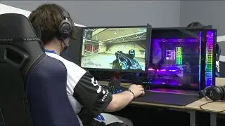 Port SA&rsquo;s esports investment sparks future tech growth