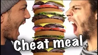 Un CHEAT MEAL ULTRA SALE by Bodytime