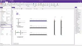 Understanding Unbraced Length in RISA-3D