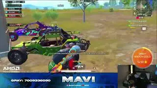 Scout 1v3 Enigma | Regaltos 1v2 SG | Mavi POV | Team Soul