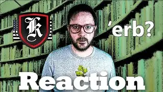 ResReacts: 6 Reasons American English Actually Makes Sense by Lost in the Pond