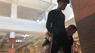 I GOT ARRESTED... 🤦🏽&zwj;♂️