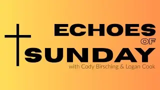 Encouraging the Youth and Counseling the Broken with Tutor Malachi Mortenson | Ep. 7