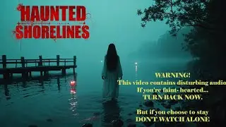Haunted Shorelines of Singapore