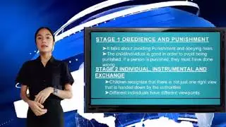 Moral Development Theory and Intergenerational Transmission Theory