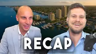 $2 Billion Marina vs. $400K Homes? South Florida Real Estate Gets Wild
