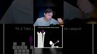 Против катапульты Q Remastered