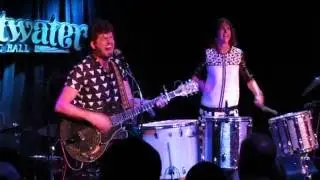 One More Thrill - Kolars Live @ Sweetwater Music Hall Mill Valley, CA 7-30-16