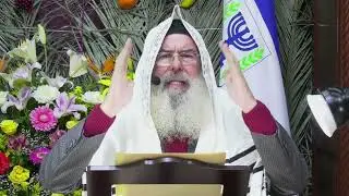 🔴ENTREGA DEL SEGUNDO SHABAT - GRAN FIESTA DE SUKOT 2023 por el Roeh Dr. Javier Palacios EN VIVO