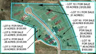 Luxury homes coming soon to Southwest Rapid City! 🏡