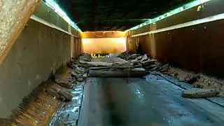 Sludge Conveyor