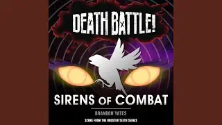 Death Battle: Sirens of Combat
