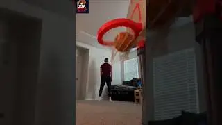 The Best Sound in Basketball 🏀🔥 | Satisfying NBA Swish Moments