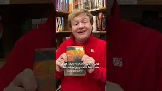Homeschoolers in a *SECULAR* bookstore 😱😂💀