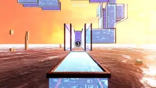 Downward: Enhanced Edition - Wall Jump #3