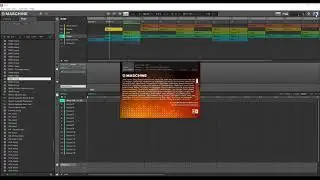 MASCHINE 2.12 - Introducing Clips | Native Instruments