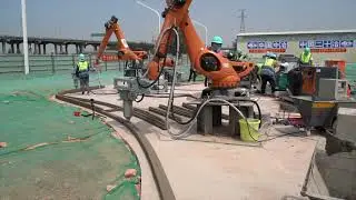 World&rsquo;s First 3d-Printed Park - Revolutionary 3D Printing Construction Company In US