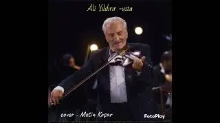 İşte Keman 1/ solo 🎻🎧 cover 