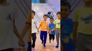 Swagger Boys 😉#reels #dance #shorts Swagger Dance Point Faridabad india,,.