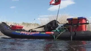 Diveyak Sevylor ST5696