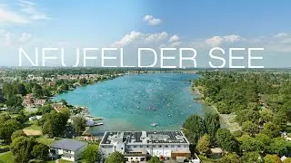 Neufelder See! Bester Badespa&szlig; f&uuml;r den Sommer im Burgenland!