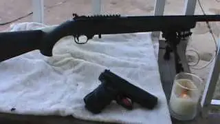 A sad time for the Youtube gun community