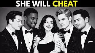 The Truth About Women Who Cheat (Warning Signs)