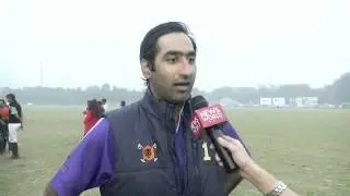 We Will Learn Lessons From This Defeat: Jindal Panthers'  Simran Shergill