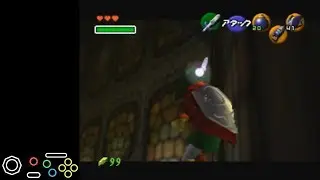 Collapse Clip Setup after 1080 (9 Chus, No Iron Boots, No frame perfect inputs)